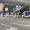 重庆市LED广告车宣传车舞台车租赁