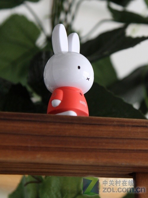 miffy mp3 player图赏