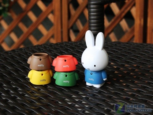 miffy mp3 player图赏