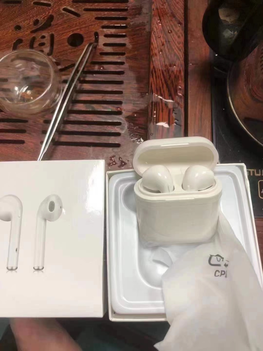 上海黄浦回收入耳式耳机 上海黄浦蓝牙耳机回收费用多少