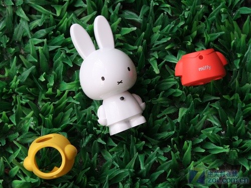 miffy mp3 player图赏