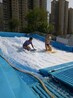 人造冲浪设备水上滑板冲浪模拟器菏泽滑板冲浪