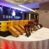 郑州活动策划、舞台搭建、高质素礼仪、主持年会活动