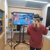 VR设备租赁篮球机打地鼠机儿童游乐、娱乐游戏机租赁