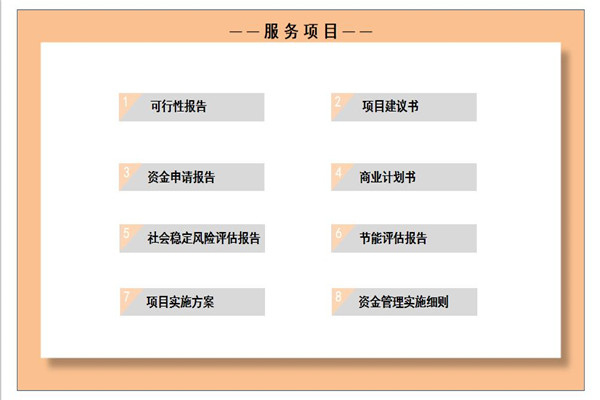 滁州做商业计划书-便宜能写