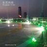 北京停机坪嵌入式边界灯售后保障飞行轨迹对正引导灯